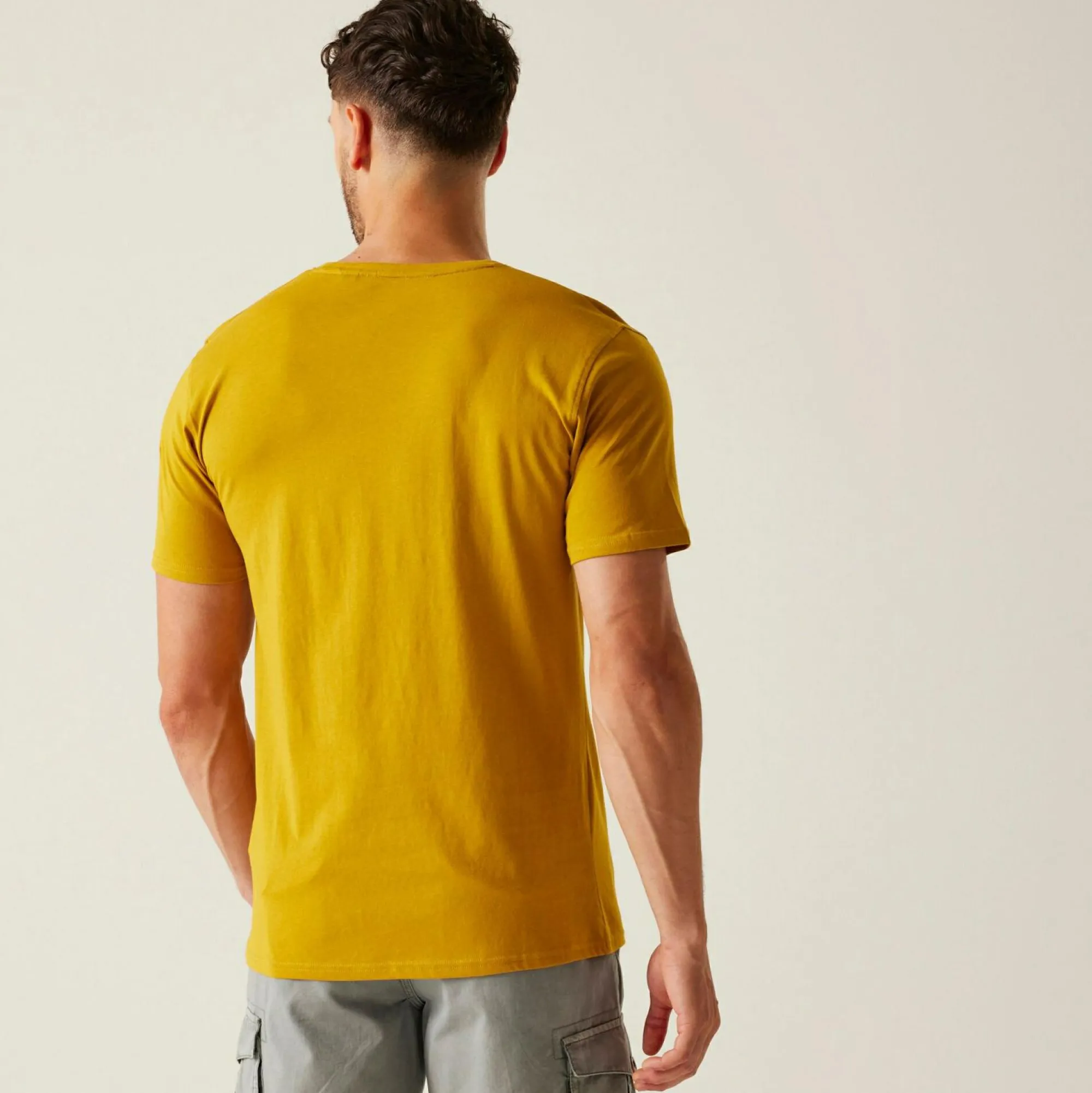 Regatta T-Shirts|T-Shirts & Tops<Men's Cline IX T-Shirt |