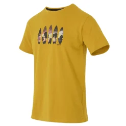 Regatta T-Shirts|T-Shirts & Tops<Men's Cline IX T-Shirt |
