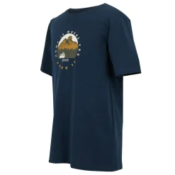 Regatta T-Shirts<Men's Cline IX T-Shirt |
