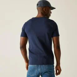Regatta T-Shirts<Men's Cline IX T-Shirt |
