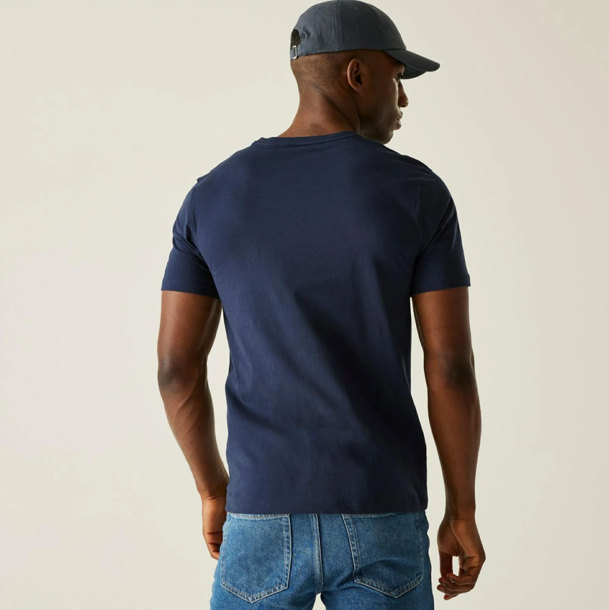 Regatta T-Shirts<Men's Cline IX T-Shirt |