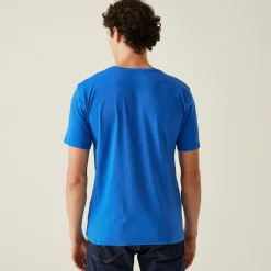 Regatta T-Shirts<Men's Cline IX T-Shirt |
