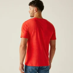 Regatta T-Shirts|T-Shirts & Tops<Men's Cline IX T-Shirt |