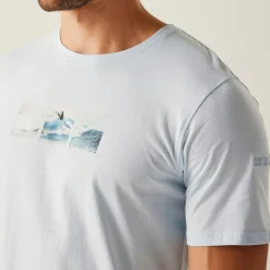 Regatta T-Shirts|T-Shirts & Tops<Men's Cline IX T-Shirt |