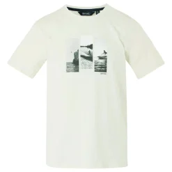 Regatta T-Shirts|T-Shirts & Tops<Men's Cline IX T-Shirt |