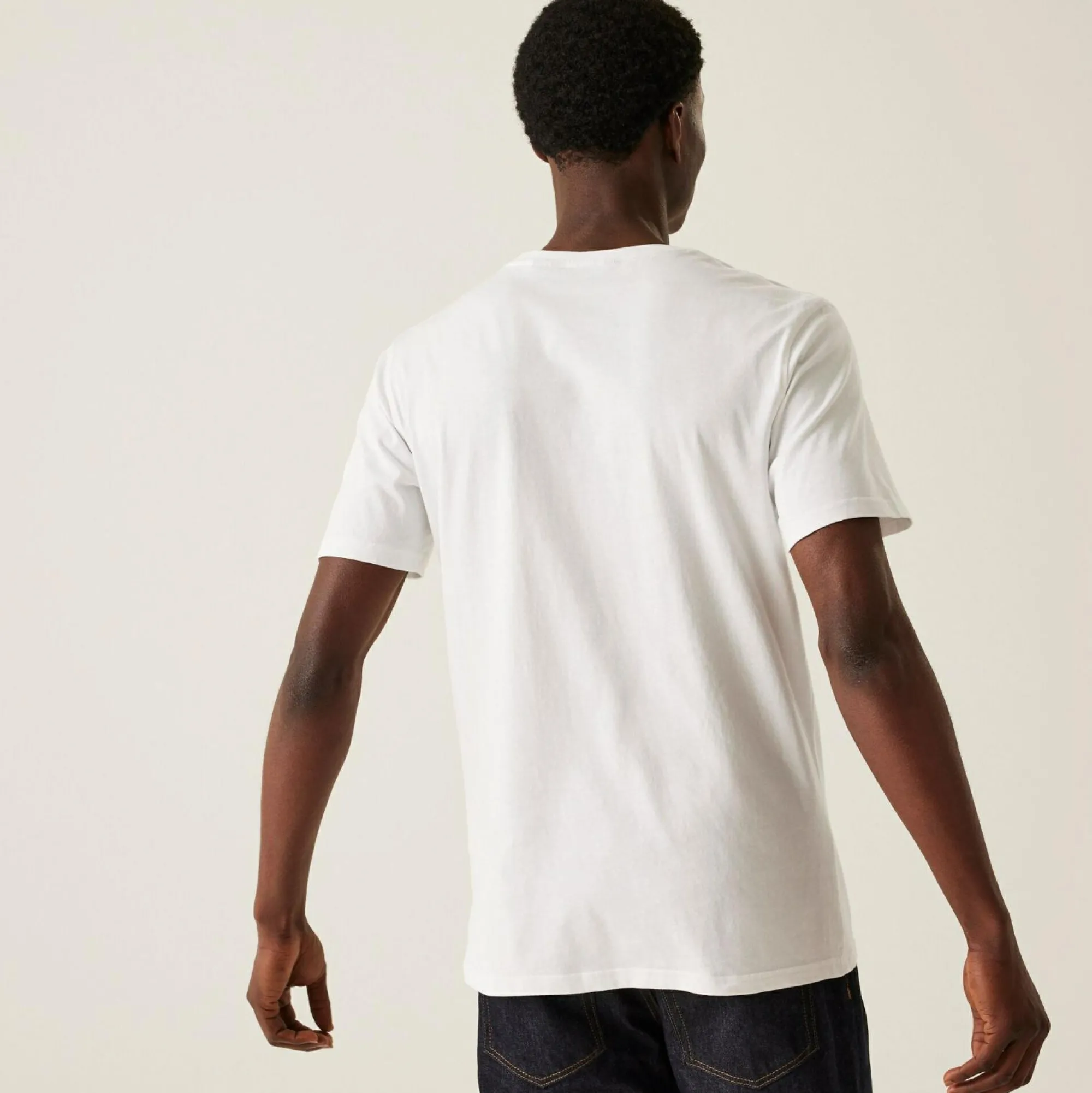 Regatta T-Shirts<Men's Cline IX T-Shirt |