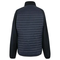Regatta Padded Jackets<Men's Clumber Hybrid Jacket |