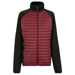 Regatta Padded Jackets<Men's Clumber Hybrid Jacket |