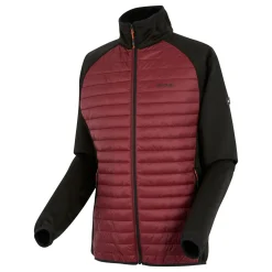 Regatta Padded Jackets<Men's Clumber Hybrid Jacket |