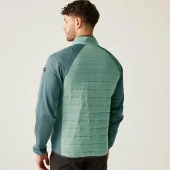 Regatta Lightweight Jackets<Men's Clumber IV Hybrid Jacket |