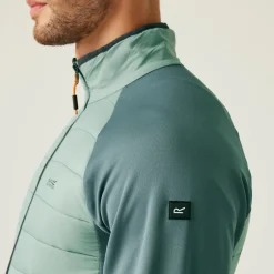 Regatta Lightweight Jackets<Men's Clumber IV Hybrid Jacket |
