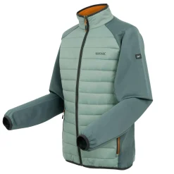 Regatta Lightweight Jackets<Men's Clumber IV Hybrid Jacket |