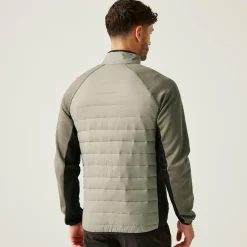 Regatta Lightweight Jackets<Men's Clumber IV Hybrid Jacket |