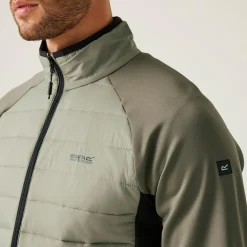 Regatta Lightweight Jackets<Men's Clumber IV Hybrid Jacket |