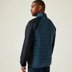 Regatta Lightweight Jackets<Men's Clumber IV Hybrid Jacket |