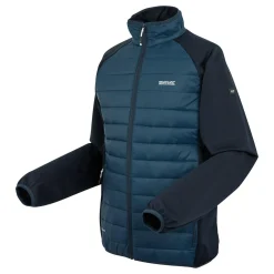 Regatta Lightweight Jackets<Men's Clumber IV Hybrid Jacket |