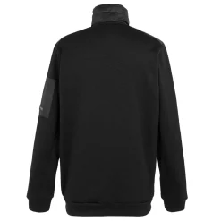 Regatta Full Zip Fleece|Padded Jackets<Men's Colliston Baffled Fleece Jacket |