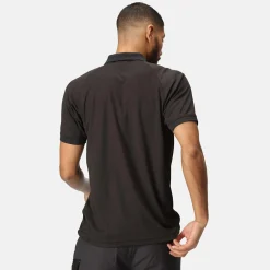Regatta T-Shirts|Polo Shirts<Men's Coolweave Wicking Polo Shirt |