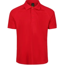 Regatta T-Shirts|Polo Shirts<Men's Coolweave Wicking Polo Shirt |