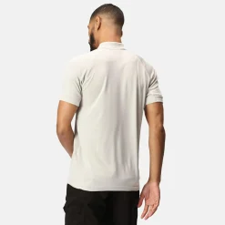 Regatta T-Shirts|Polo Shirts<Men's Coolweave Wicking Polo Shirt |