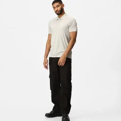 Regatta T-Shirts|Polo Shirts<Men's Coolweave Wicking Polo Shirt |