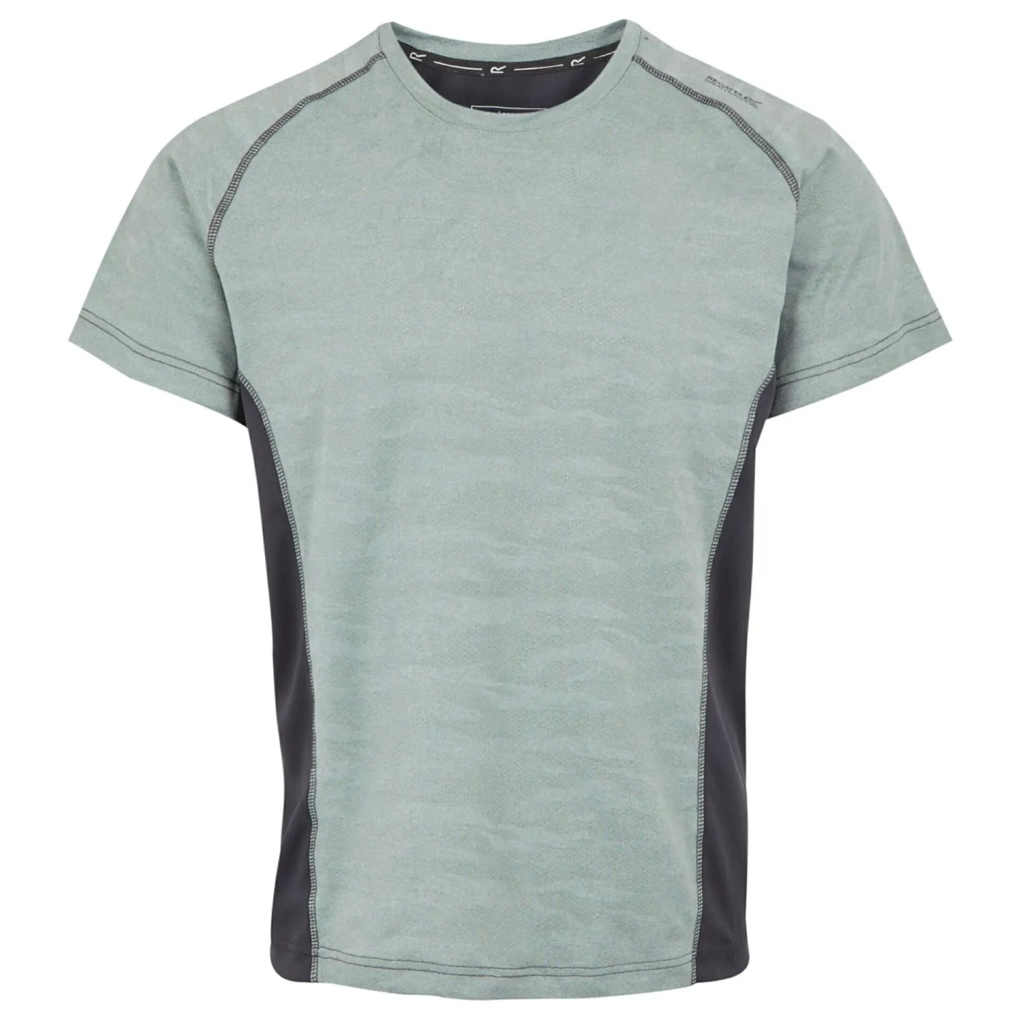 Regatta T-Shirts<Men's Corballis II T-Shirt |