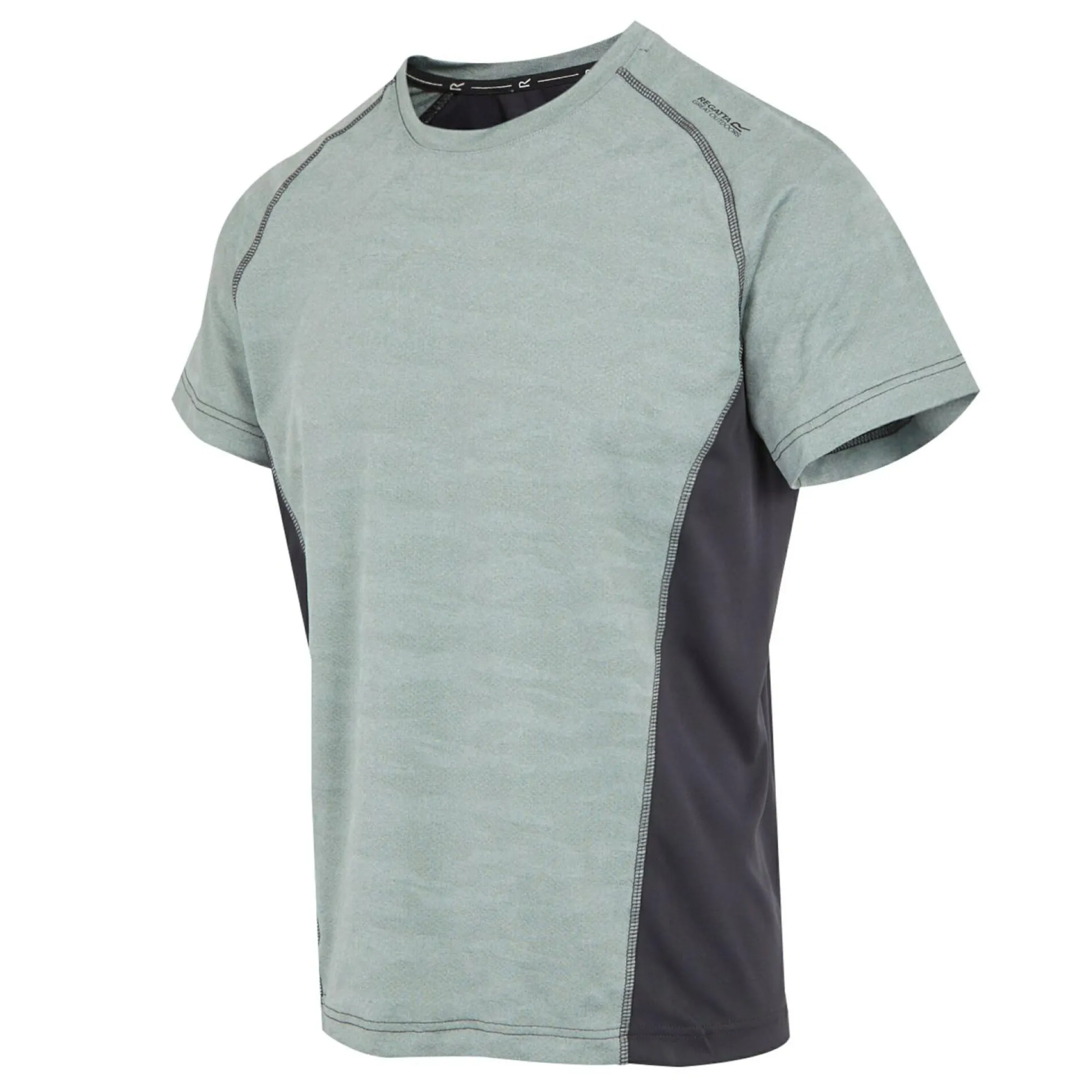 Regatta T-Shirts<Men's Corballis II T-Shirt |