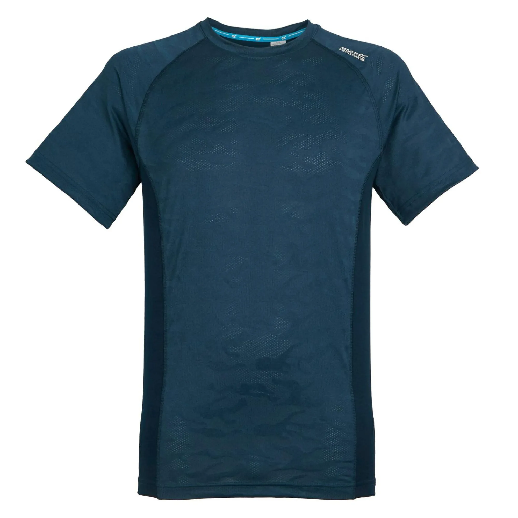 Regatta T-Shirts<Men's Corballis II T-Shirt |