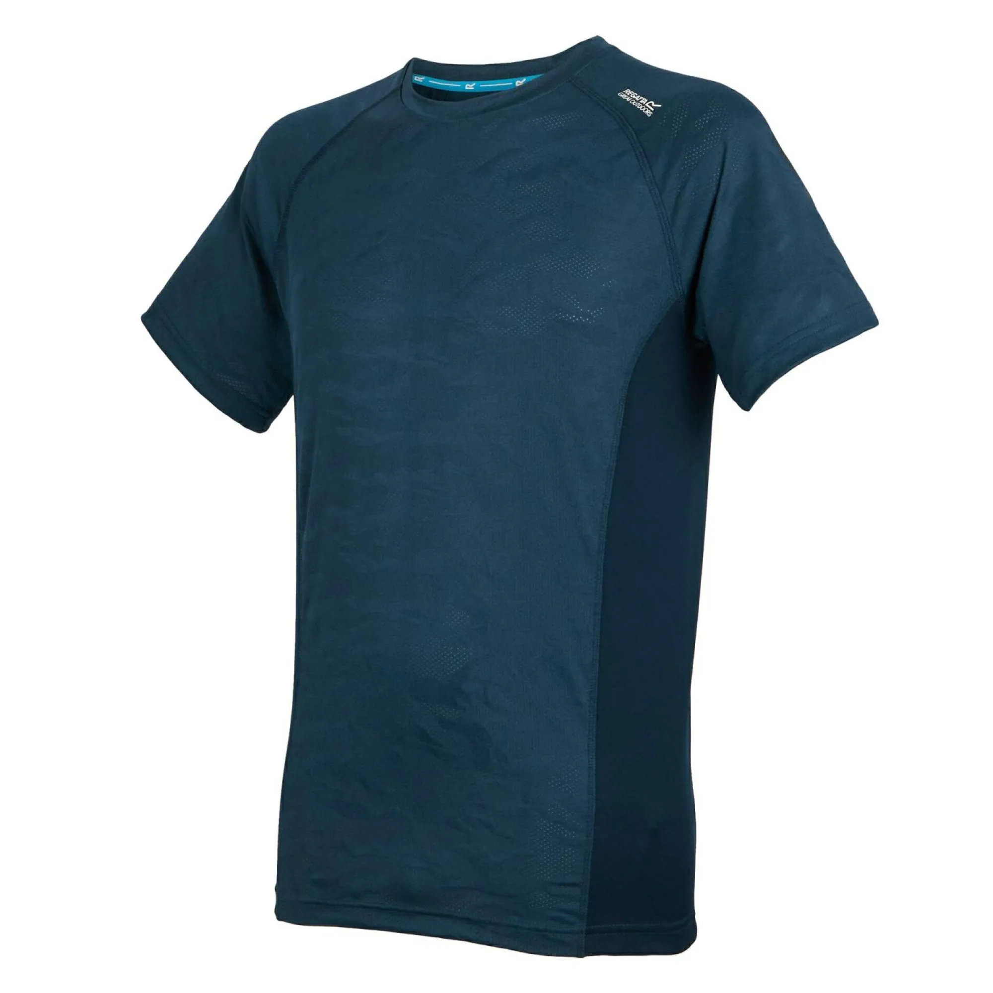 Regatta T-Shirts<Men's Corballis II T-Shirt |