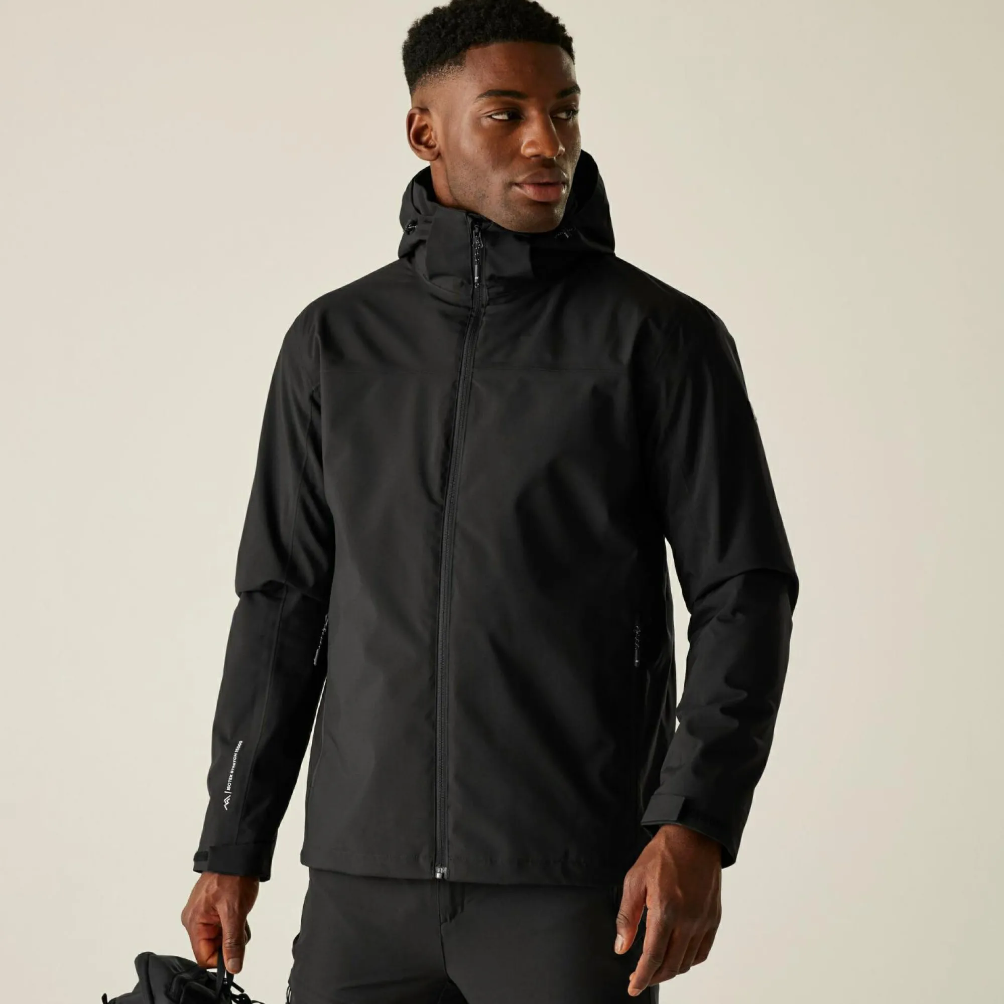 Regatta Waterproof Jackets<Men's Coriver 3-in-1 Jacket |
