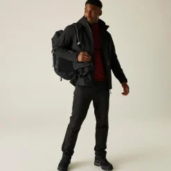 Regatta Waterproof Jackets<Men's Coriver 3-in-1 Jacket |