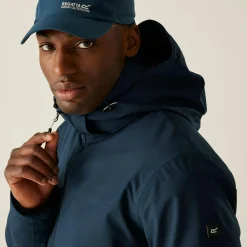 Regatta Waterproof Jackets<Men's Coriver 3-in-1 Jacket |