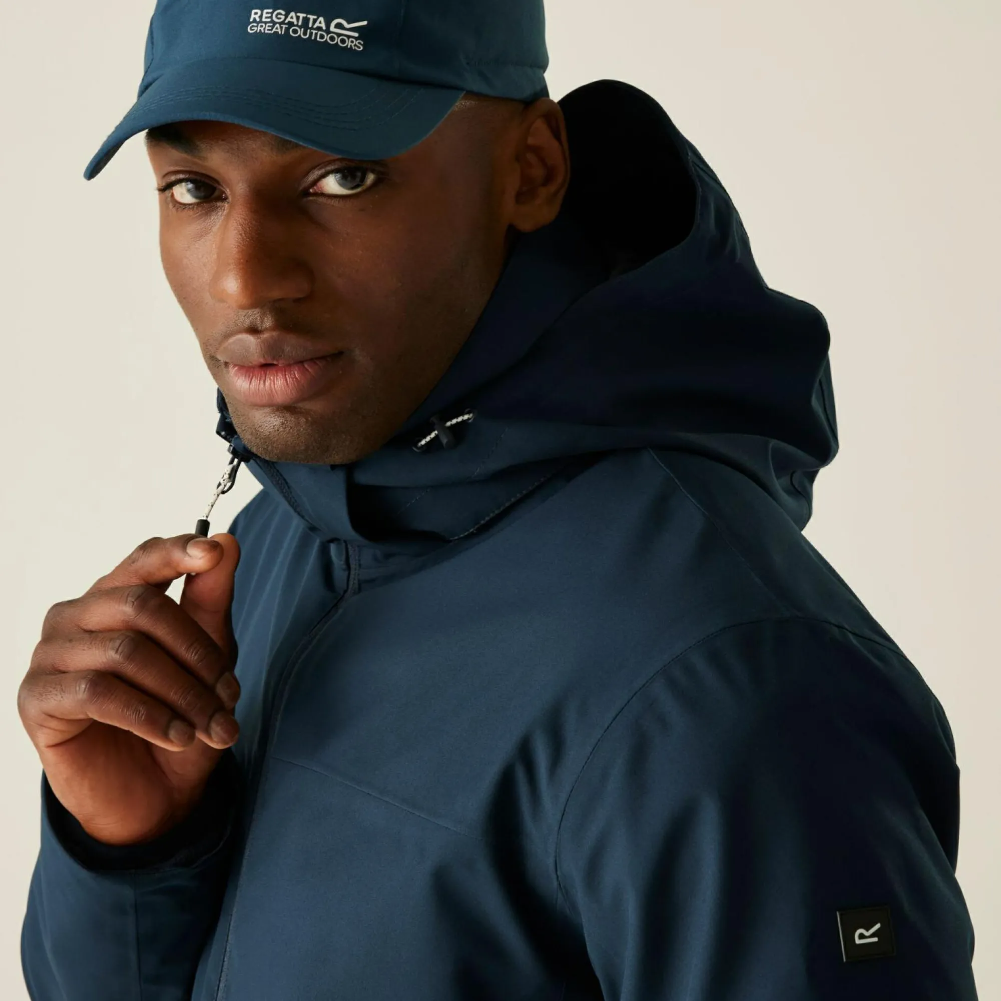Regatta Waterproof Jackets<Men's Coriver 3-in-1 Jacket |