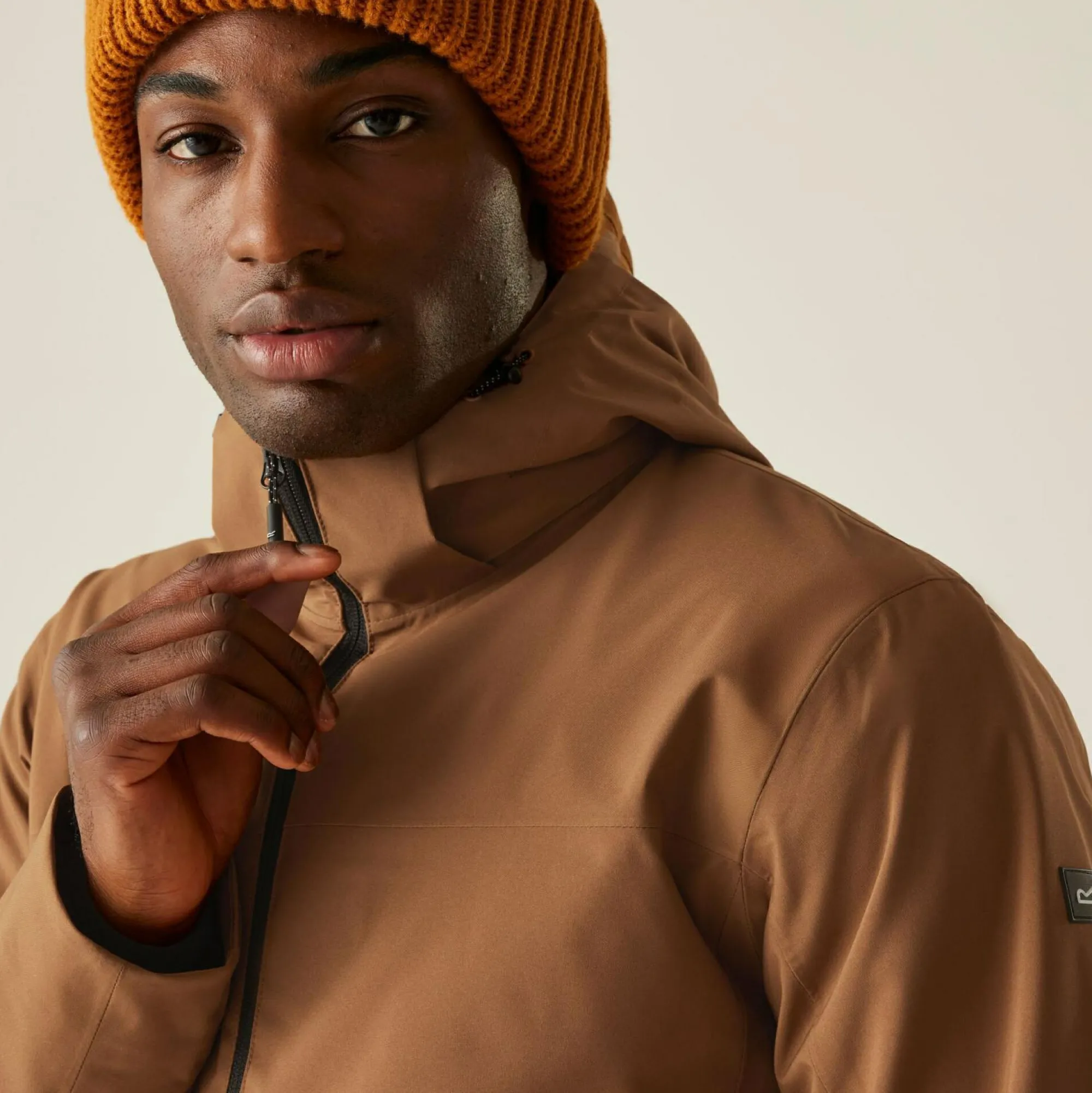 Regatta Waterproof Jackets<Men's Coriver 3-in-1 Jacket |