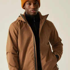Regatta Waterproof Jackets<Men's Coriver 3-in-1 Jacket |