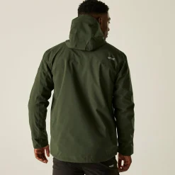 Regatta Waterproof Jackets<Men's Coriver 3-in-1 Jacket |