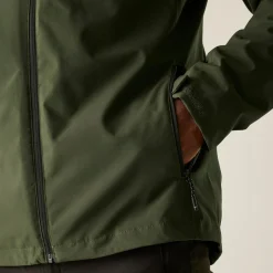 Regatta Waterproof Jackets<Men's Coriver 3-in-1 Jacket |