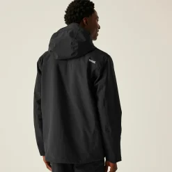Regatta Waterproof Jackets<Men's Coriver IX 3-in-1 Jacket |