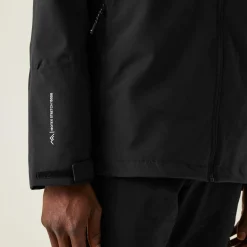 Regatta Waterproof Jackets<Men's Coriver IX 3-in-1 Jacket |