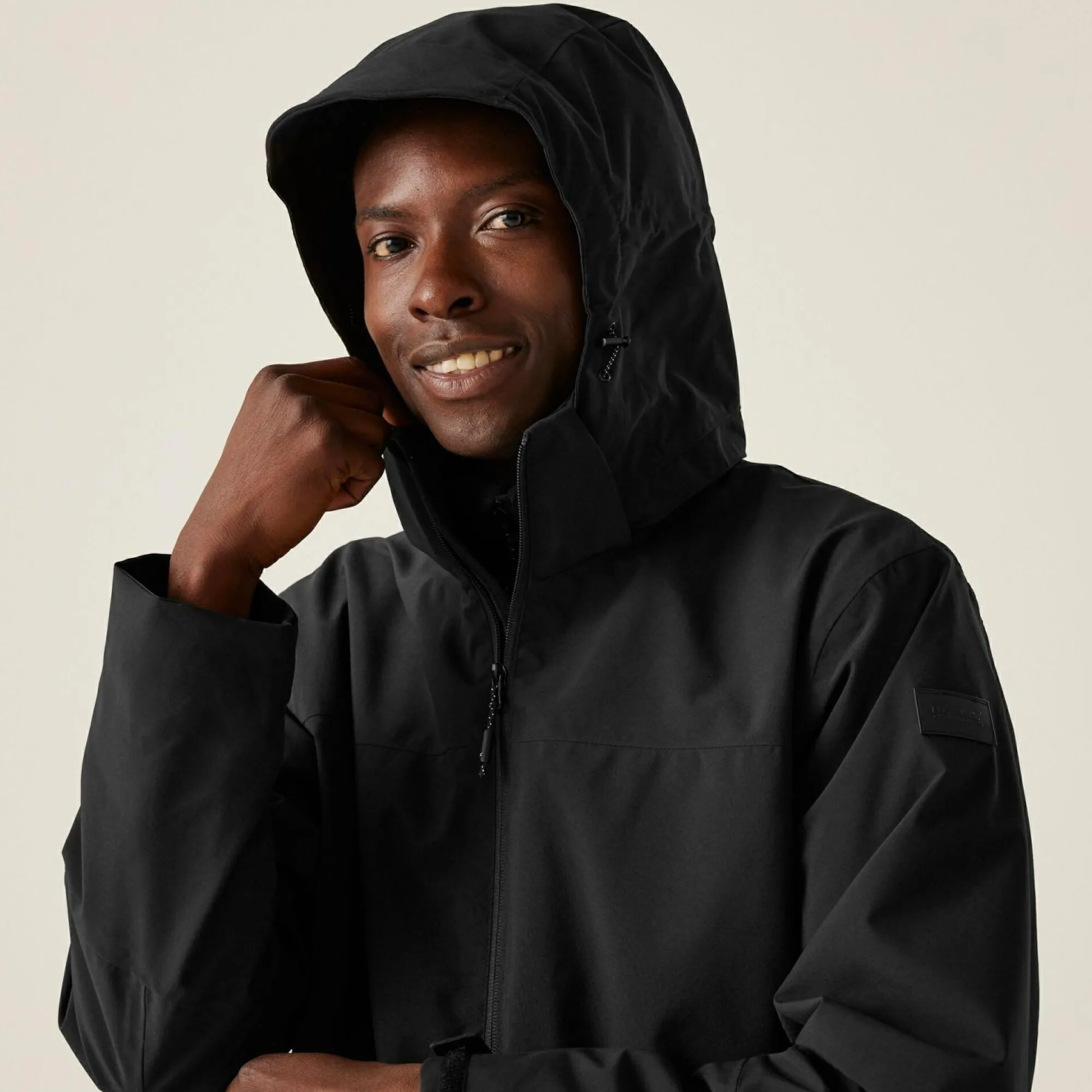 Regatta Waterproof Jackets<Men's Coriver IX 3-in-1 Jacket |