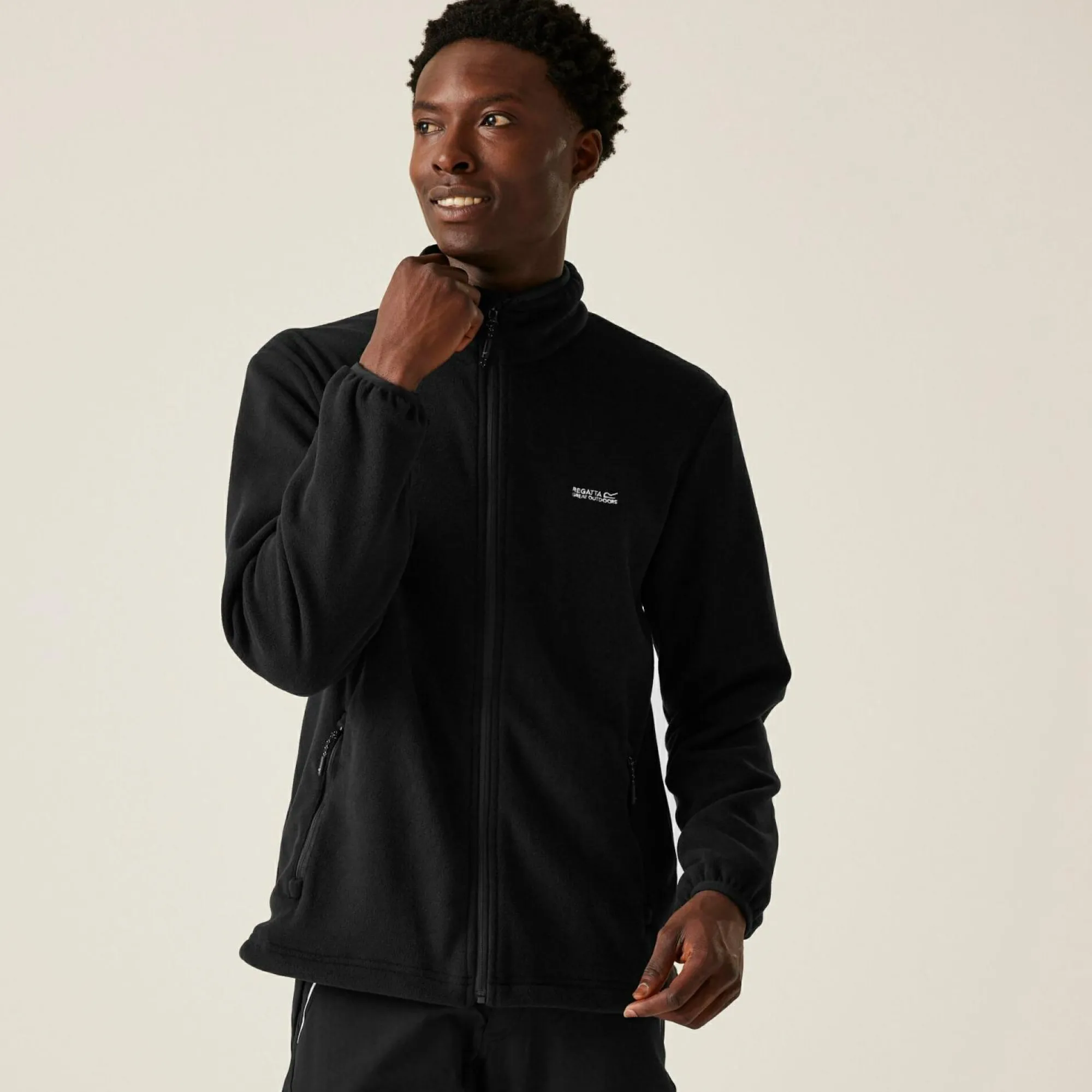 Regatta Waterproof Jackets<Men's Coriver IX 3-in-1 Jacket |