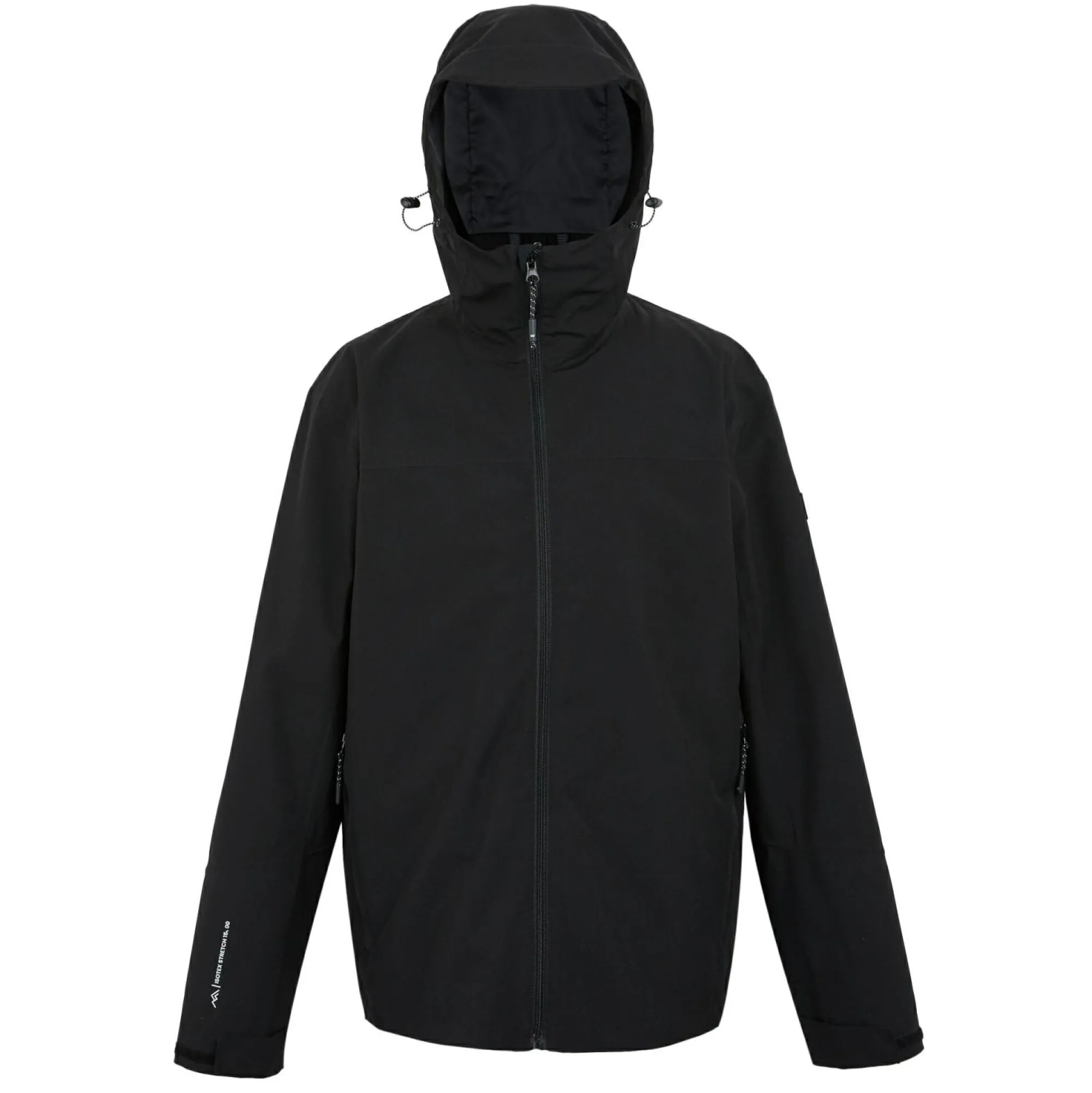 Regatta Waterproof Jackets<Men's Coriver IX 3-in-1 Jacket |