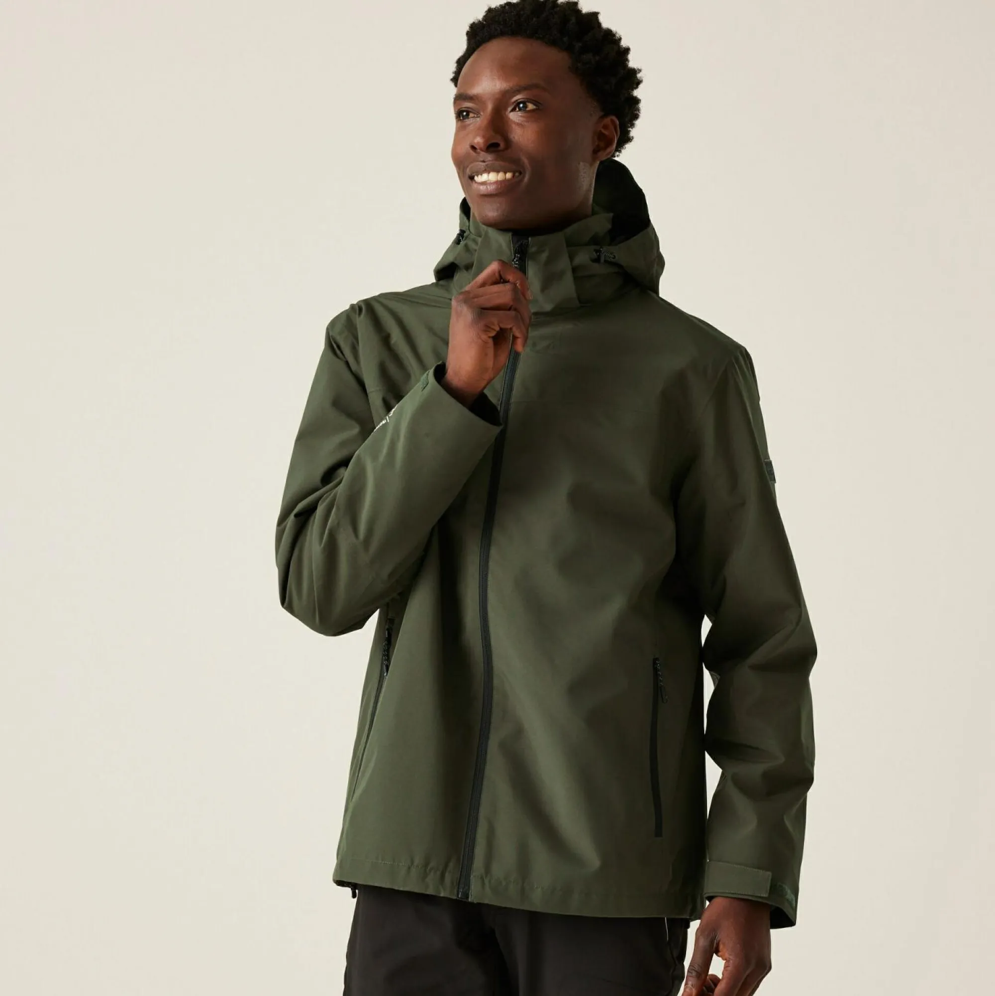 Regatta Waterproof Jackets<Men's Coriver IX 3-in-1 Jacket |