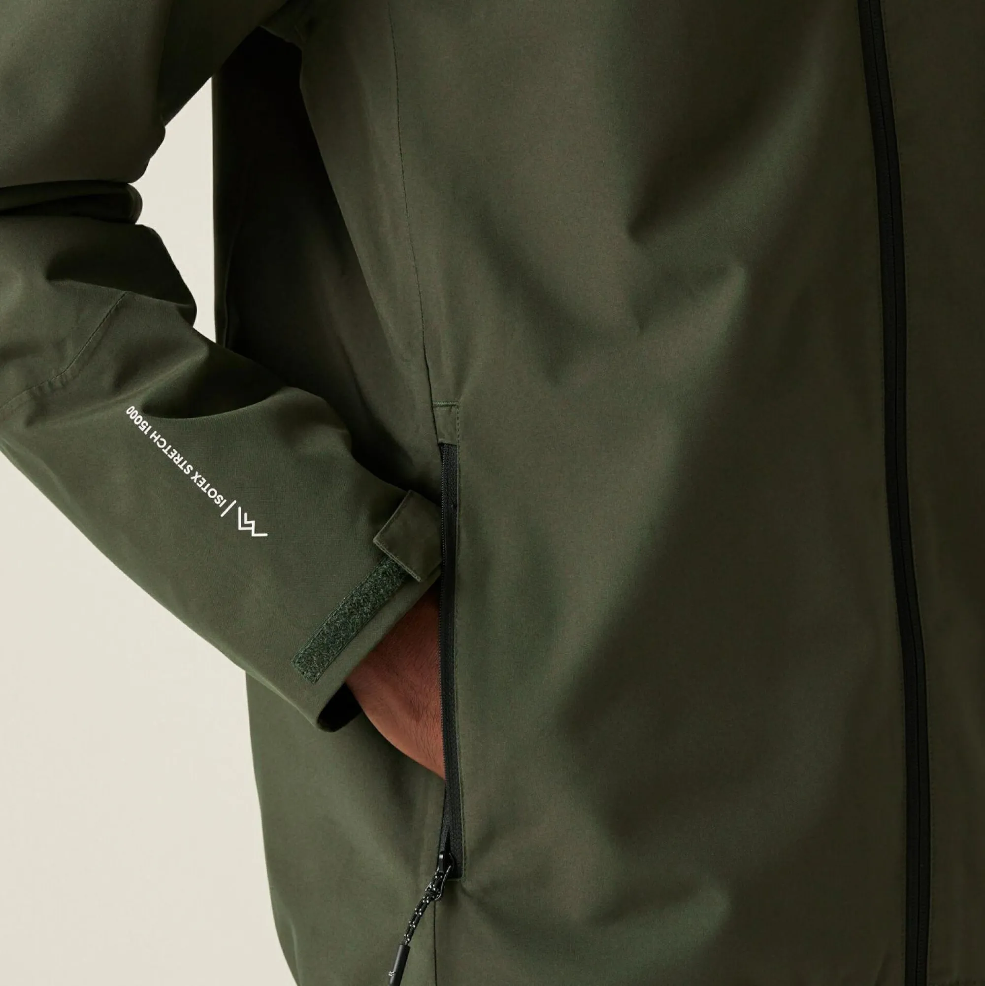 Regatta Waterproof Jackets<Men's Coriver IX 3-in-1 Jacket |