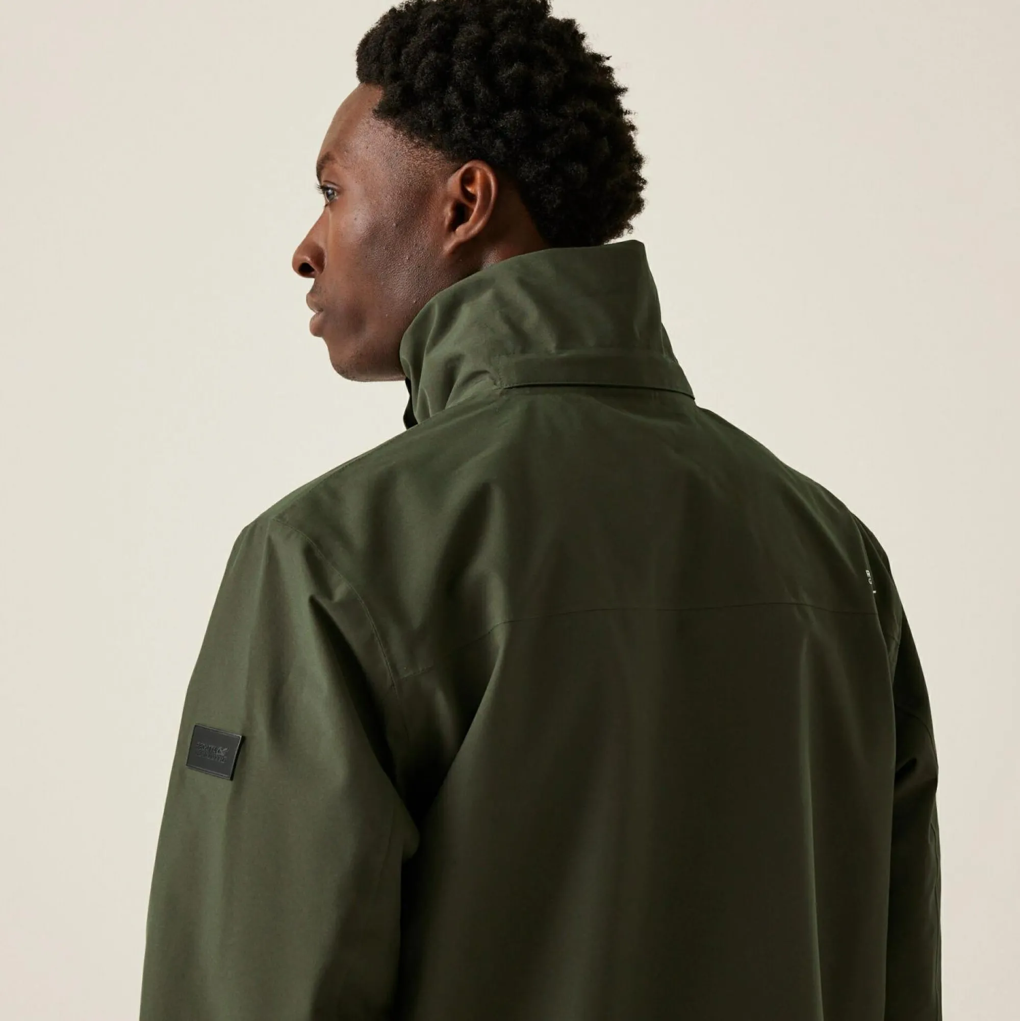 Regatta Waterproof Jackets<Men's Coriver IX 3-in-1 Jacket |