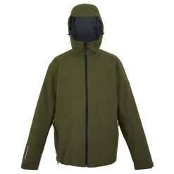 Regatta Waterproof Jackets<Men's Coriver IX 3-in-1 Jacket |