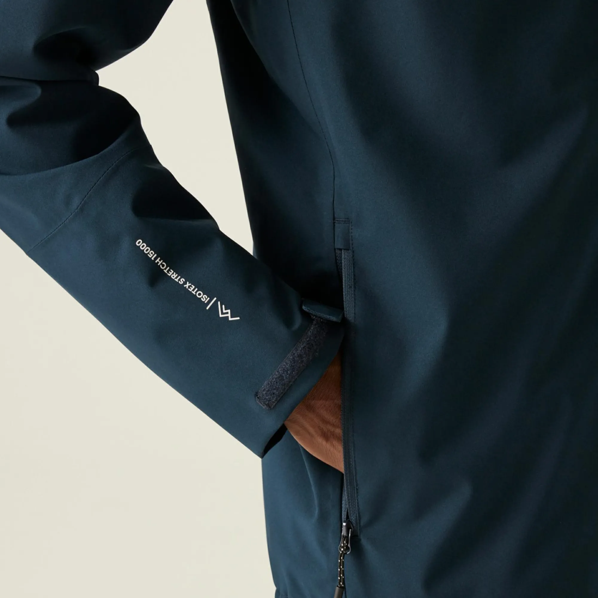 Regatta Waterproof Jackets<Men's Coriver IX 3-in-1 Jacket |