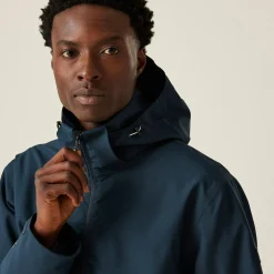 Regatta Waterproof Jackets<Men's Coriver IX 3-in-1 Jacket |