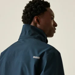 Regatta Waterproof Jackets<Men's Coriver IX 3-in-1 Jacket |