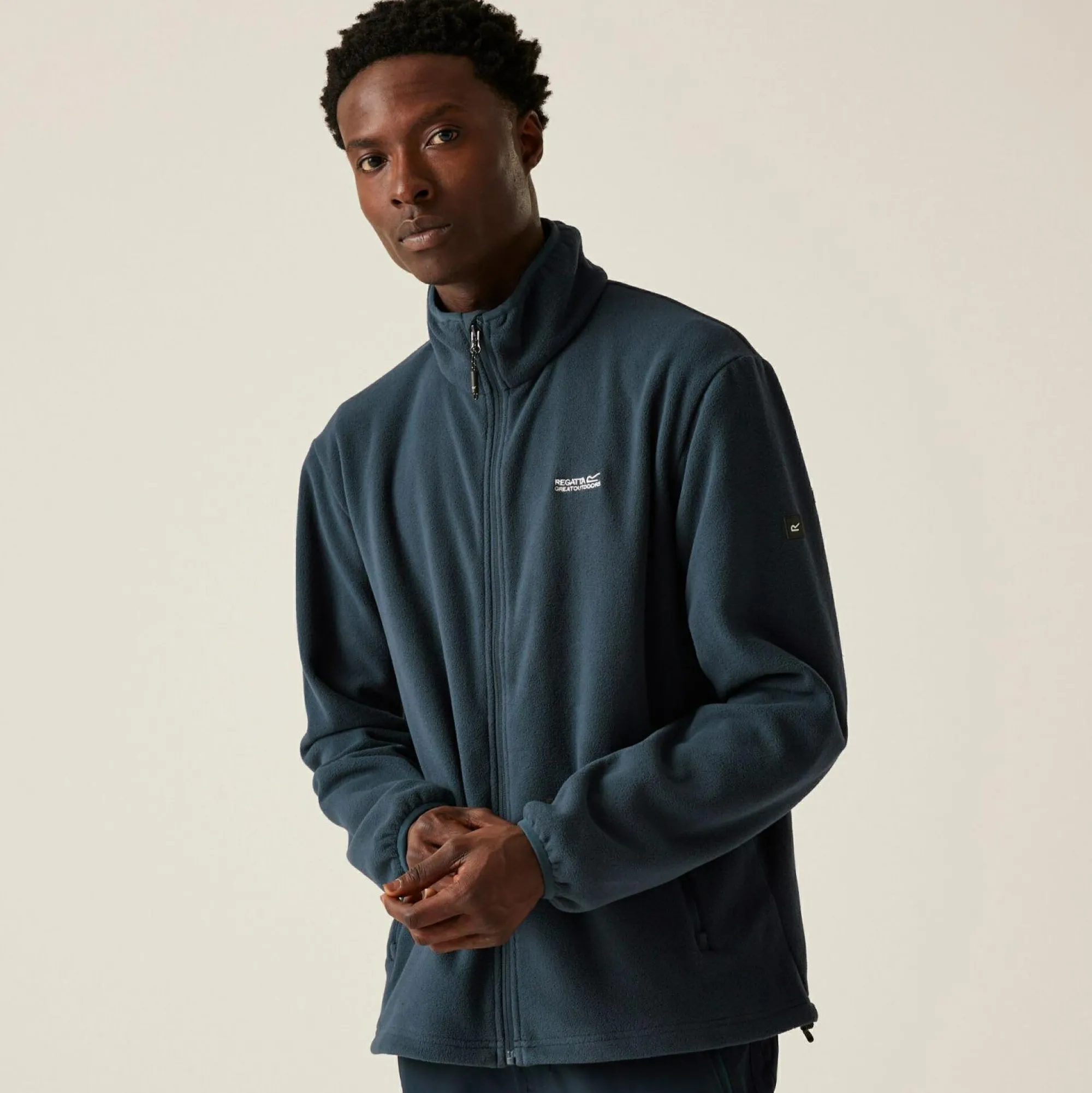 Regatta Waterproof Jackets<Men's Coriver IX 3-in-1 Jacket |